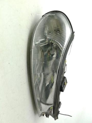 Reflektor prawy 1110515 FORD