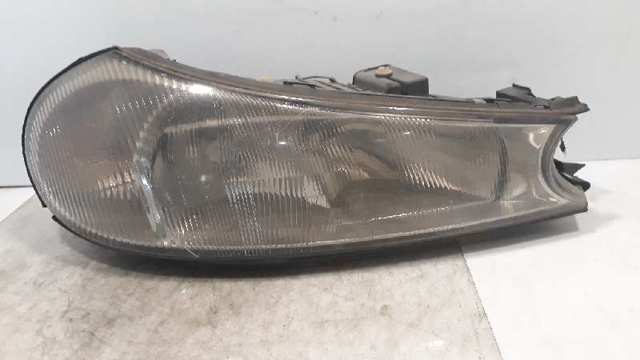 Reflektor prawy 1110515 FORD