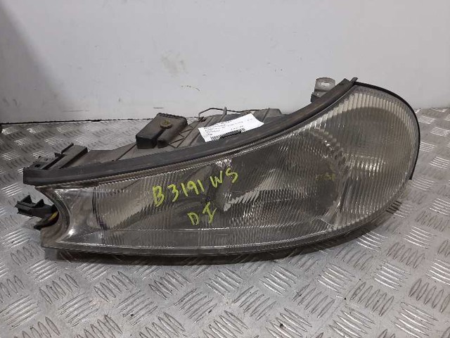 Reflektor lewy 1110520 FORD