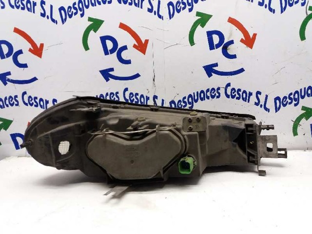 Reflektor lewy 1110520 FORD