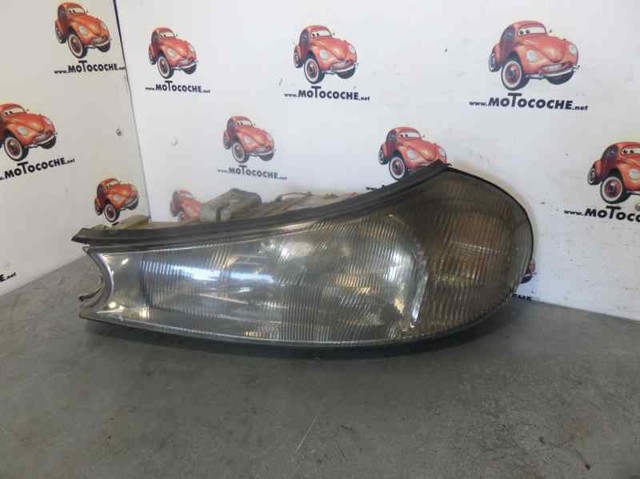 Reflektor lewy 1110520 FORD