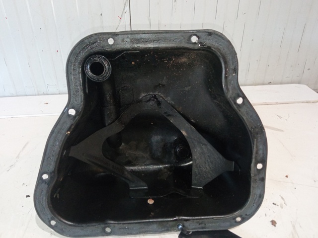 Miska olejowa silnika Subaru Impreza 2 GD, GG