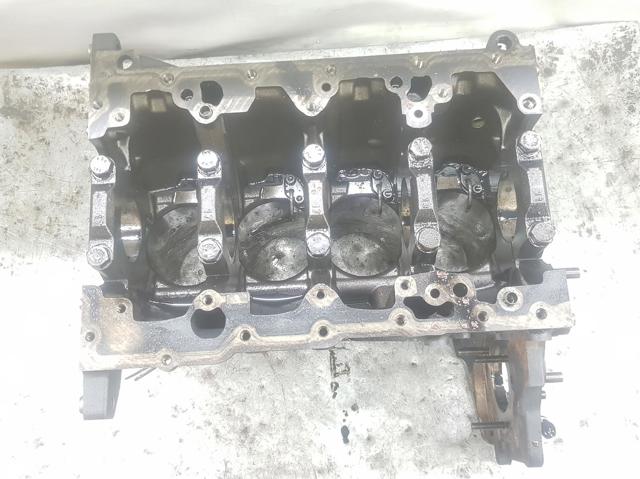 Blok cylindrów silnika 11110399661 BMW