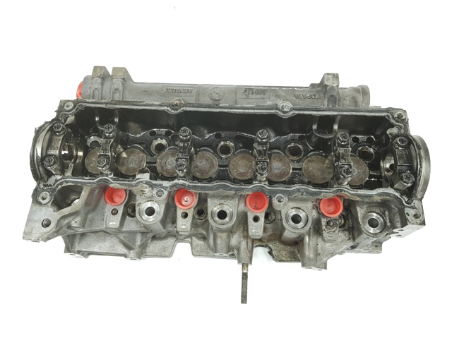 Głowica cylindra Suzuki Jimny