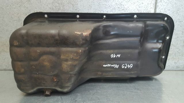 Miska olejowa silnika 11110BM70A NISSAN