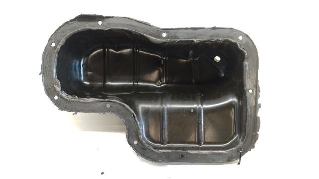Miska olejowa silnika Nissan Pathfinder R51M
