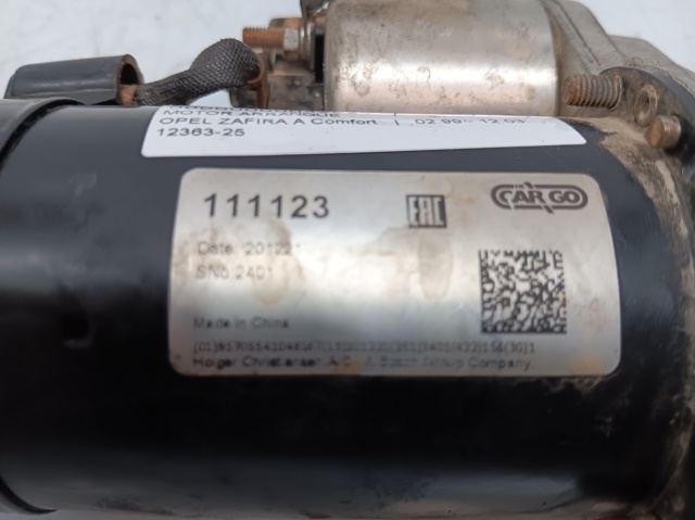 111123 Opel