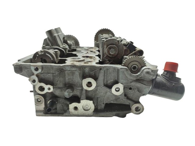 Głowica cylindrów BMW X1 F48