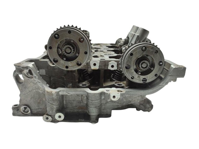 Głowica cylindrów BMW X1 F48