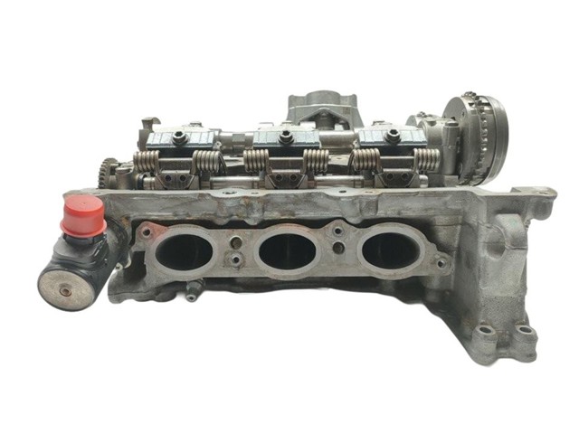 Głowica cylindrów BMW X1 F48