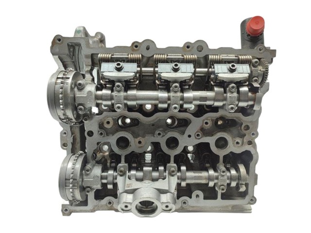 Głowica cylindrów BMW X1 F48