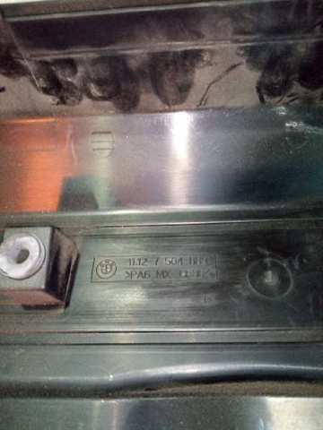 Pokrywa silnika dekoracyjna BMW 3 E46