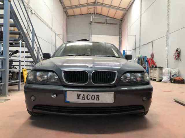 Pokrywa silnika dekoracyjna BMW 3 E46