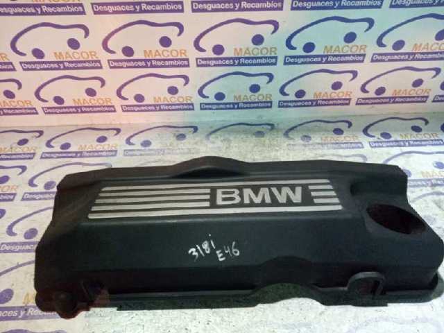 Pokrywa silnika dekoracyjna BMW 3 E46