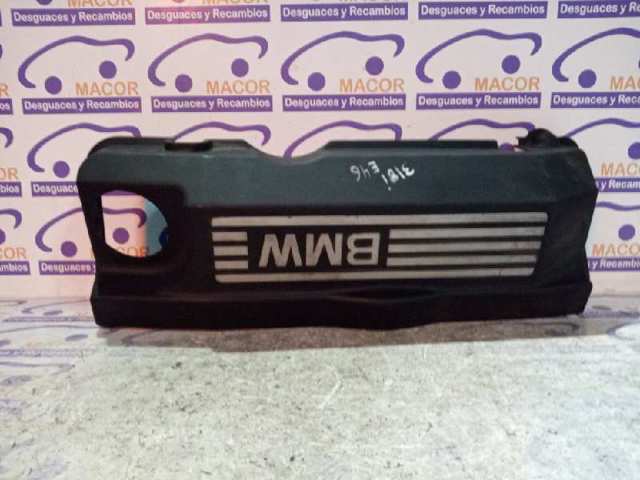 Pokrywa silnika dekoracyjna BMW 3 E46