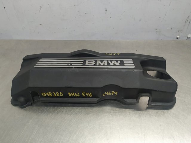 Pokrywa silnika dekoracyjna do BMW 3 E46