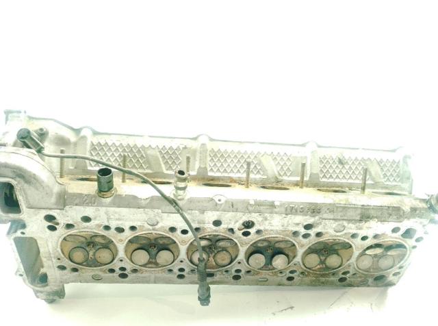 Głowica cylindrów BMW 7 E65, E66, E67