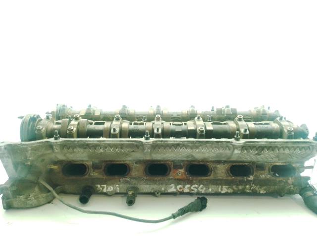 Głowica cylindrów BMW 7 E65, E66, E67