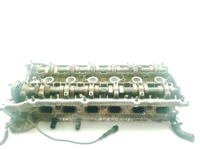 Głowica cylindrów BMW 7 E65, E66, E67