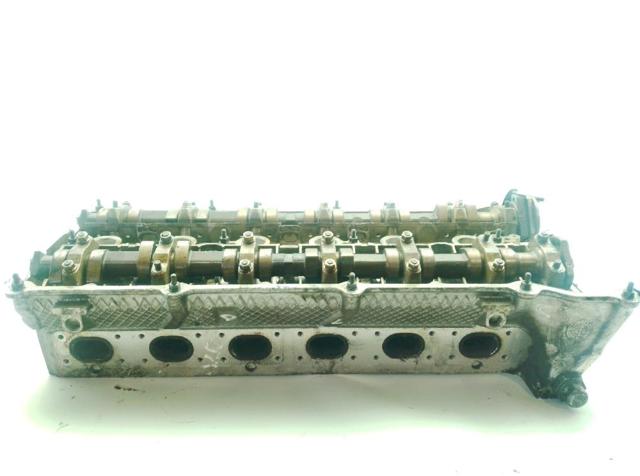 Głowica cylindrów BMW 7 E65, E66, E67