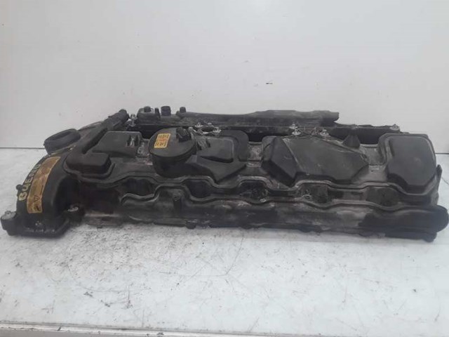 Pokrywa zaworowa 11127570292 BMW