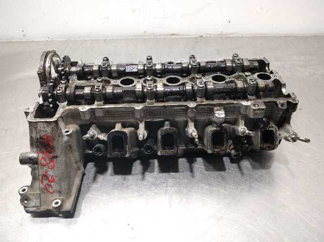 Głowica cylindrów 11127786361 BMW