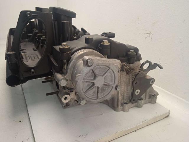 Głowica cylindrów BMW 7 E38