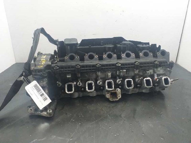 Głowica cylindrów do BMW X5 E53