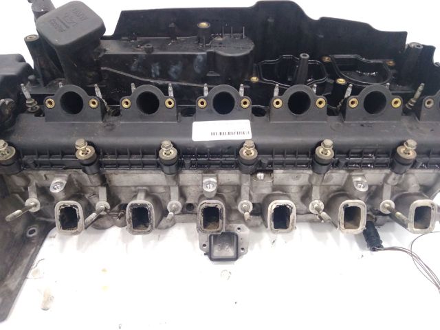 Głowica cylindrów BMW 7 E38