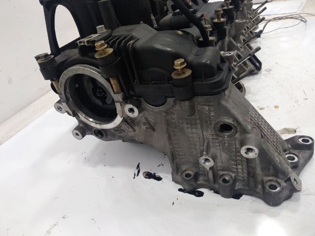 Głowica cylindrów BMW 7 E38