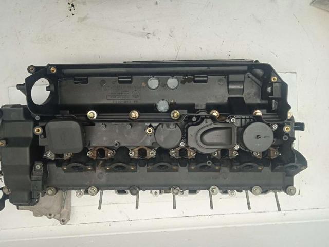 Głowica cylindrów BMW 7 E38