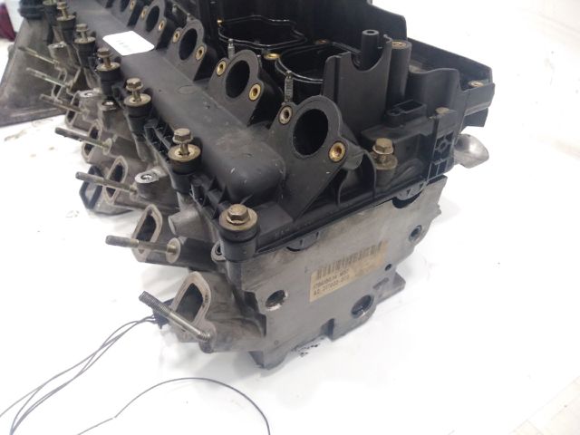 Głowica cylindrów BMW 7 E38