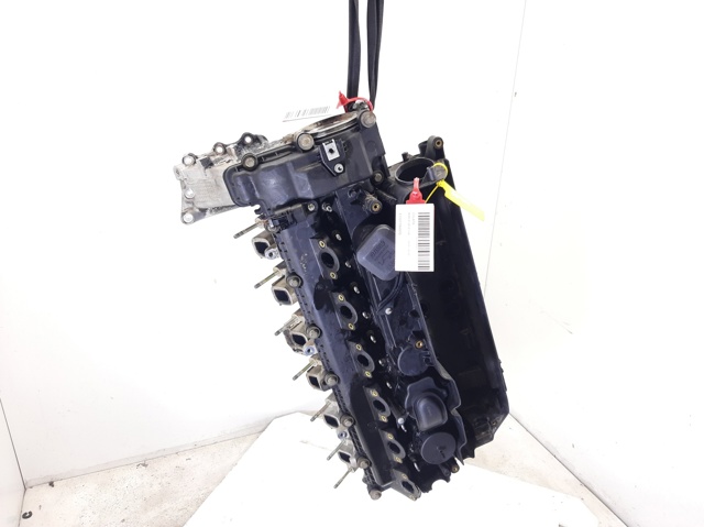 Głowica cylindrów 11127794920 BMW