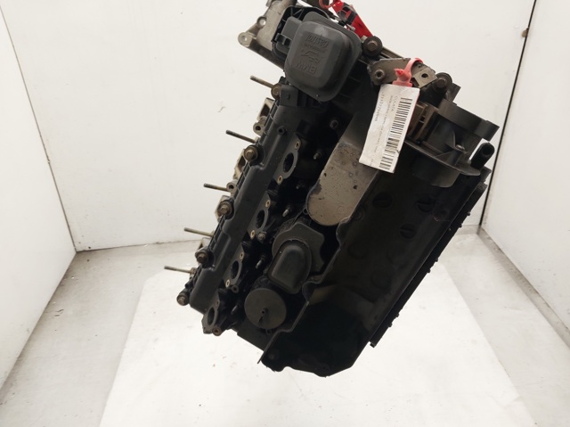 Głowica cylindrów 11127794948 BMW