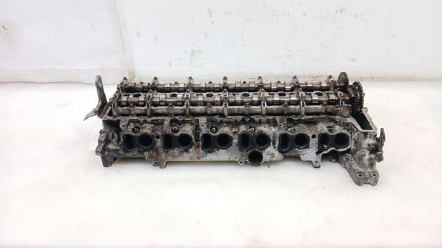 Głowica cylindrów do BMW X5 E70