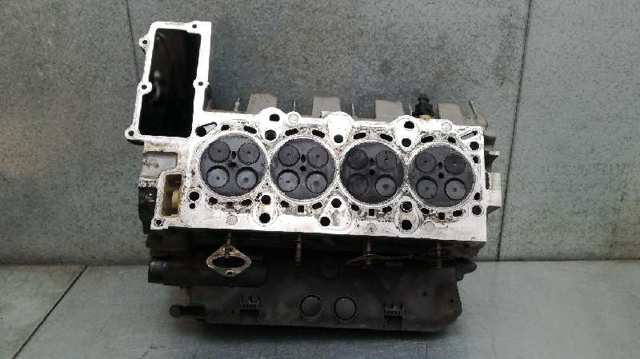 Głowica cylindrów BMW 1 E81