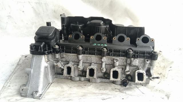 Głowica cylindrów BMW 1 E81