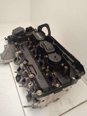 Głowica cylindrów BMW 1 E81