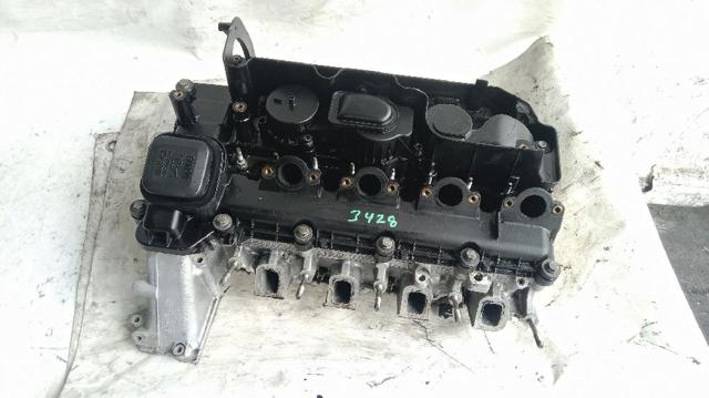 Głowica cylindrów BMW 1 E81