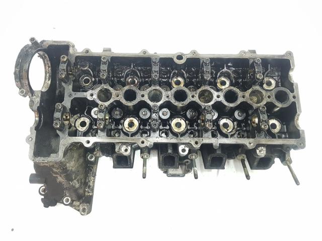 Głowica cylindra BMW 3