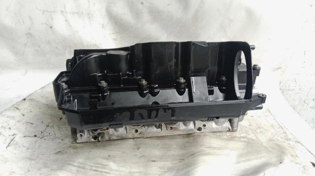 Głowica cylindrów BMW 1 E81