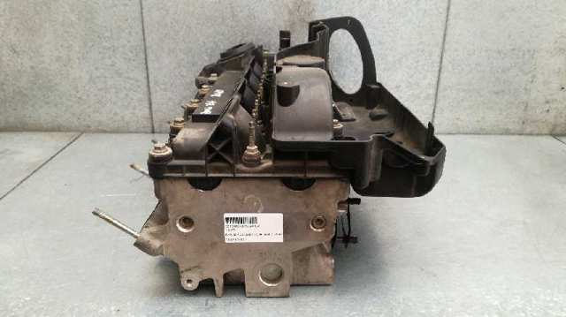 Głowica cylindrów BMW 1 E81