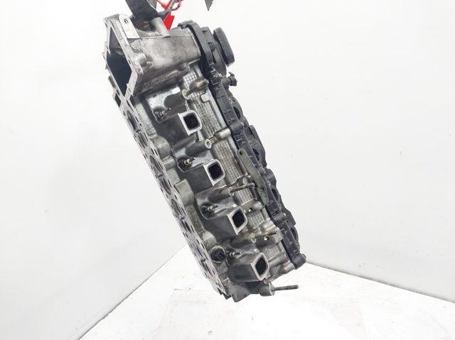Głowica cylindra BMW 3