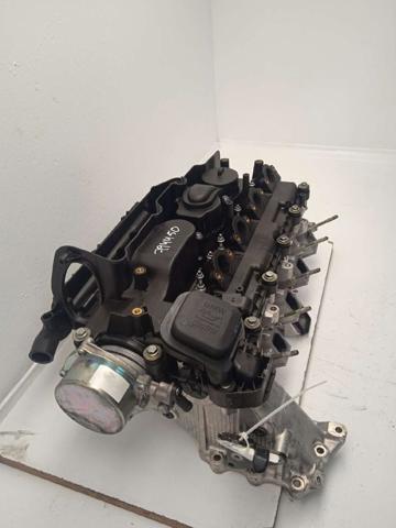 Głowica cylindrów BMW 1 E81