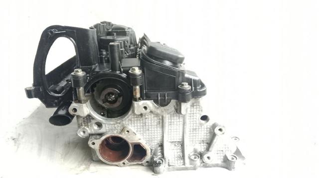 Głowica cylindrów BMW 1 E81