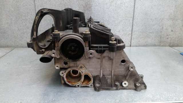 Głowica cylindrów BMW 1 E81