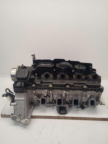 Głowica cylindrów BMW 1 E81