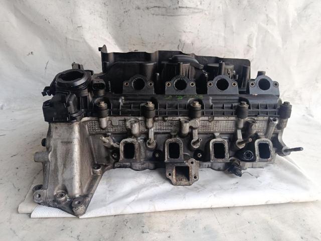 Kupić Głowica cylindrów BMW X3  E83 w dobrej cenie