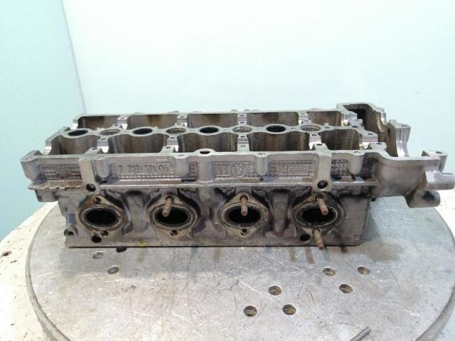 Głowica cylindrów BMW X3 E83