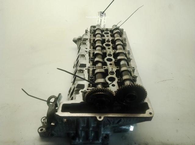 Głowica cylindrów BMW X3 E83
